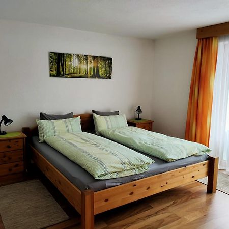 Appartement Haus Gruenstein à Biberwier Extérieur photo