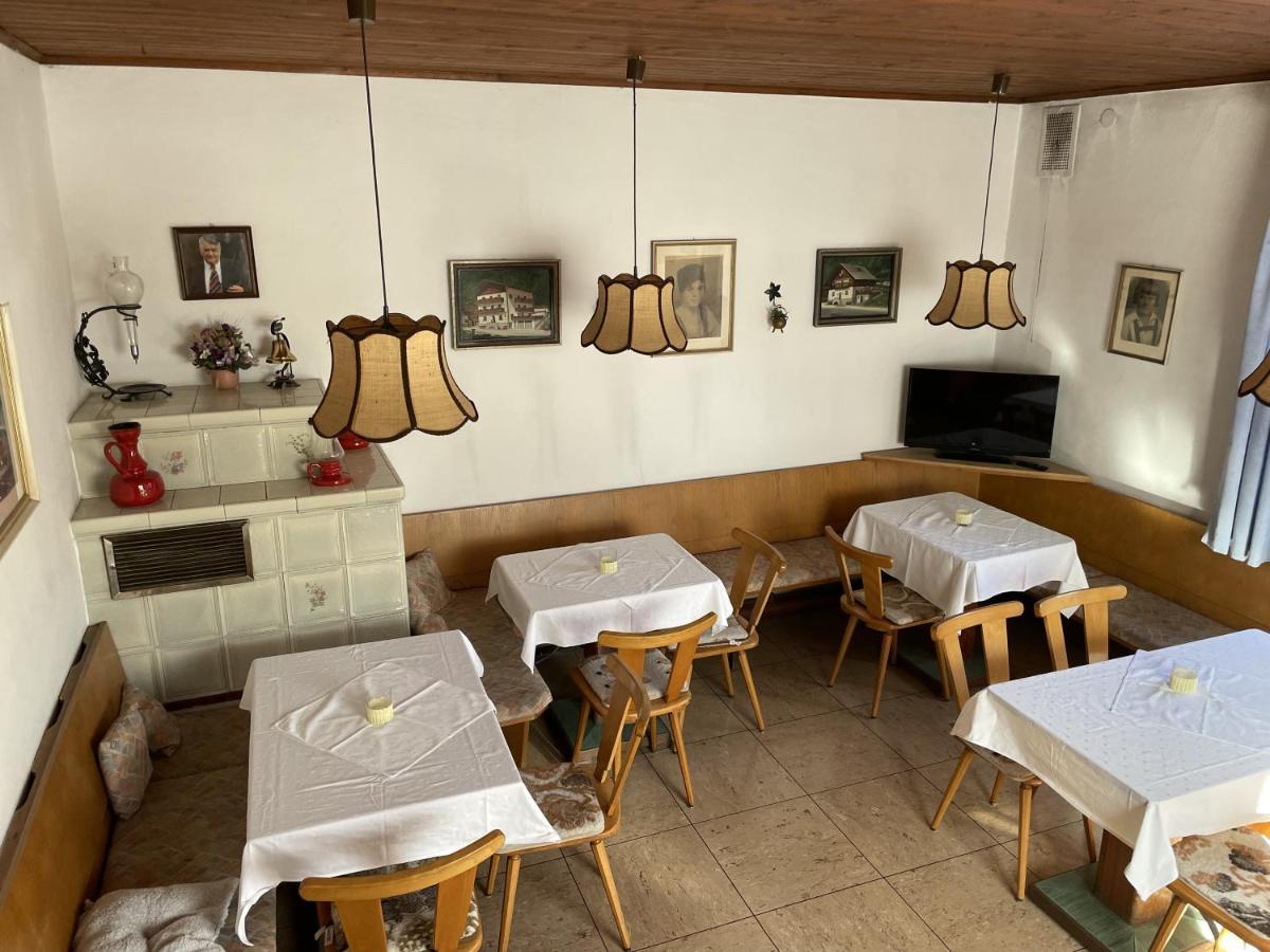 Appartement Haus Gruenstein à Biberwier Extérieur photo