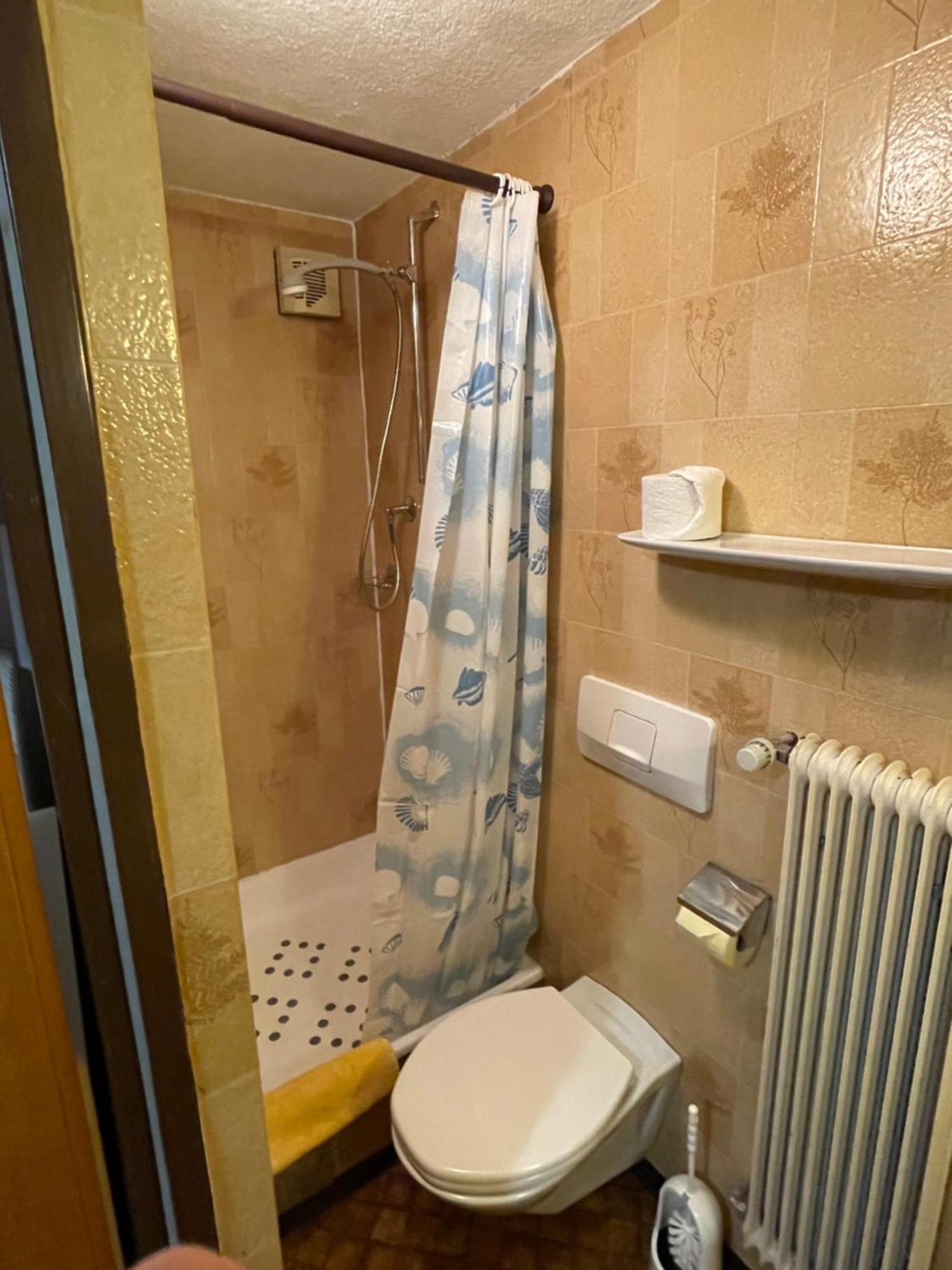 Appartement Haus Gruenstein à Biberwier Extérieur photo