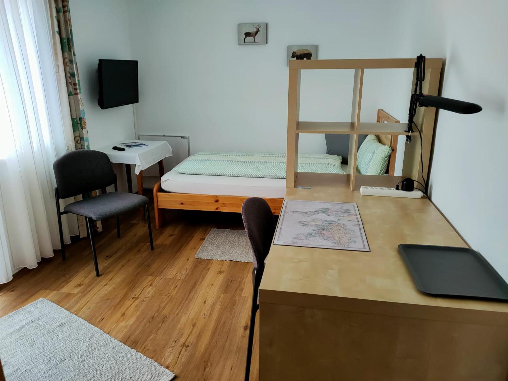 Appartement Haus Gruenstein à Biberwier Extérieur photo