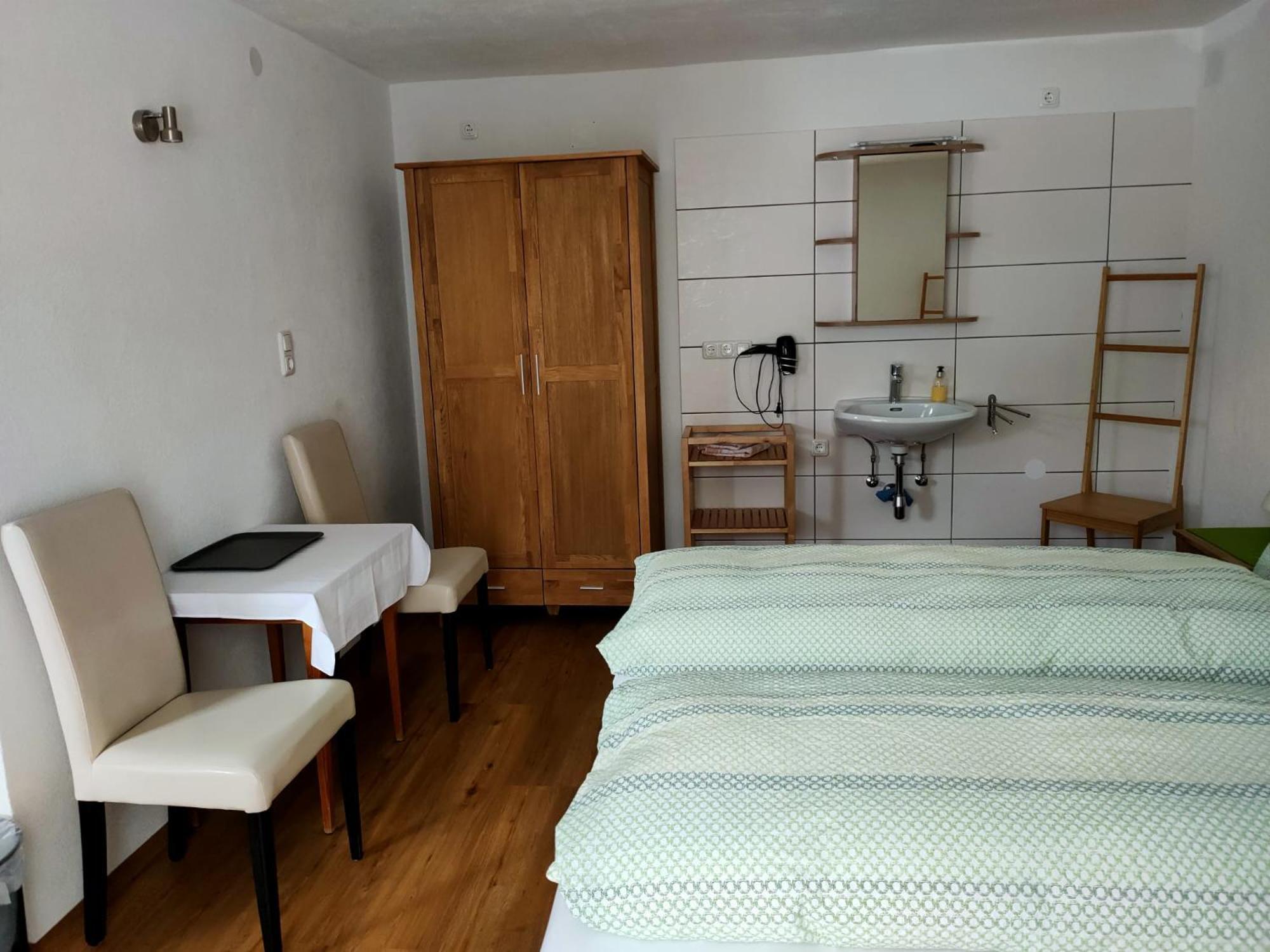 Appartement Haus Gruenstein à Biberwier Extérieur photo
