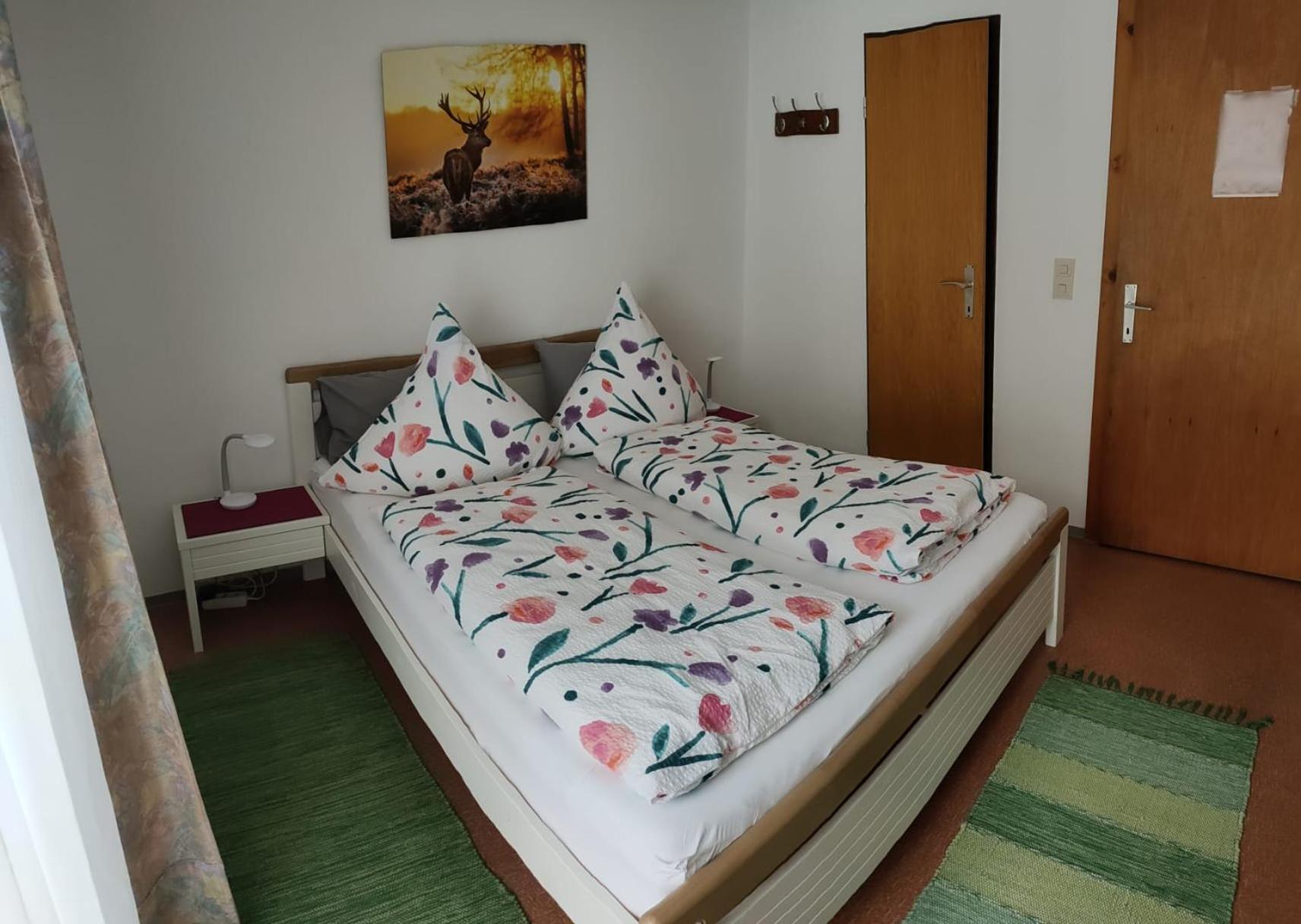 Appartement Haus Gruenstein à Biberwier Extérieur photo